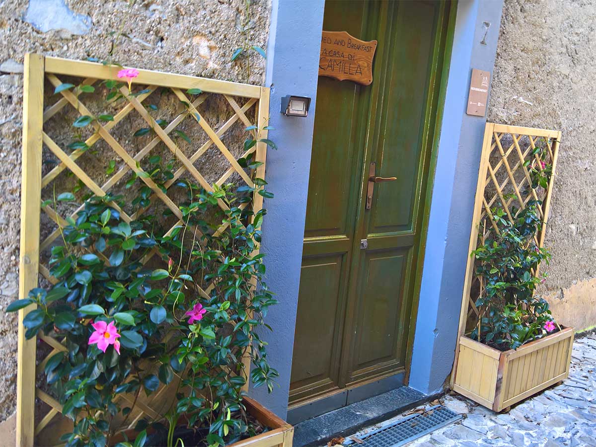 B&B A Casa di Camilla - foto 1
