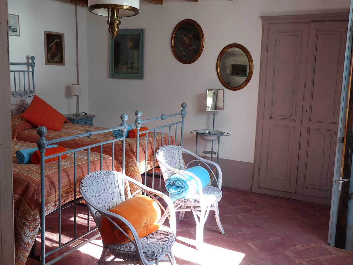 B&B A Casa di Camilla - foto 4