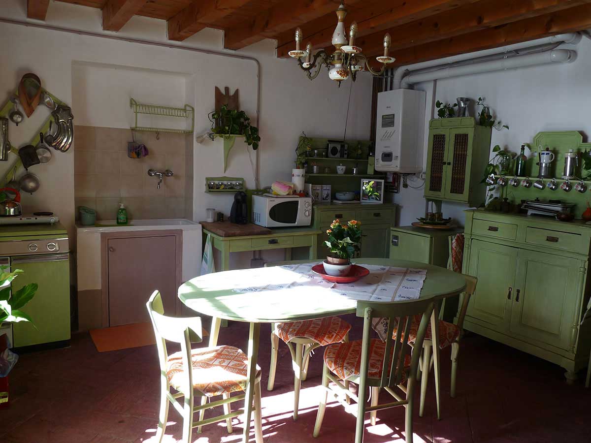 B&B A Casa di Camilla - foto 5