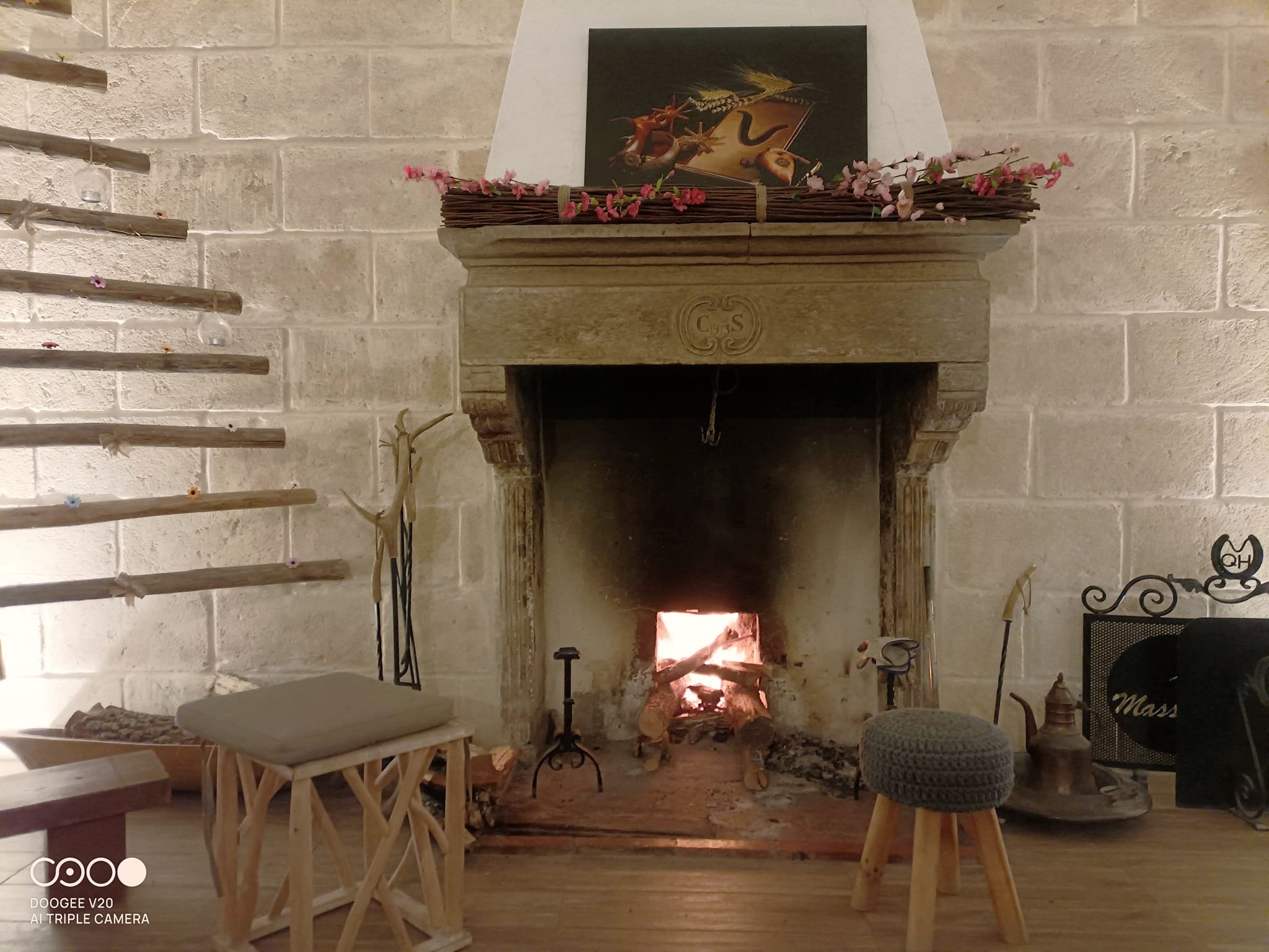 Masseria Straziuso La Vaccariccia foto 1