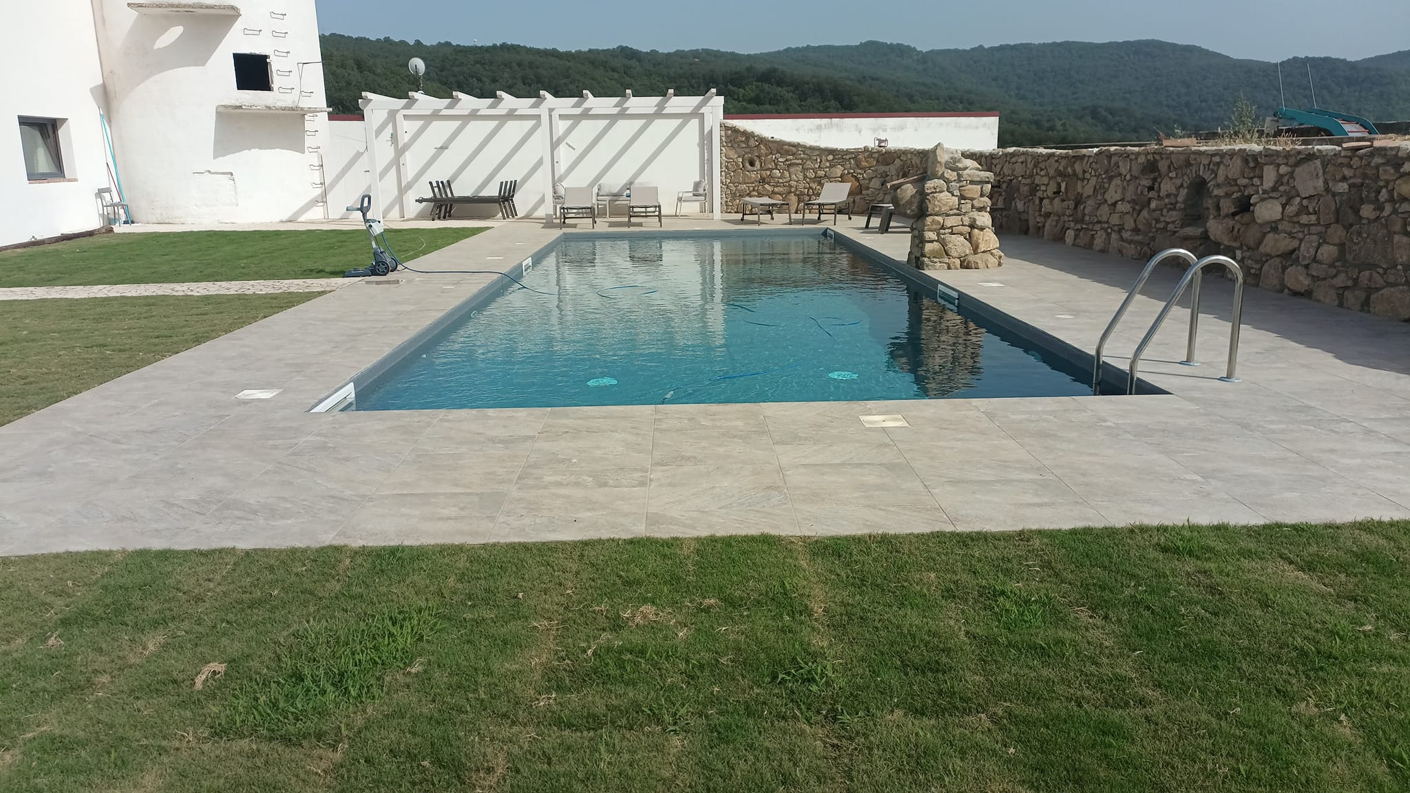 Masseria Straziuso La Vaccariccia foto 4