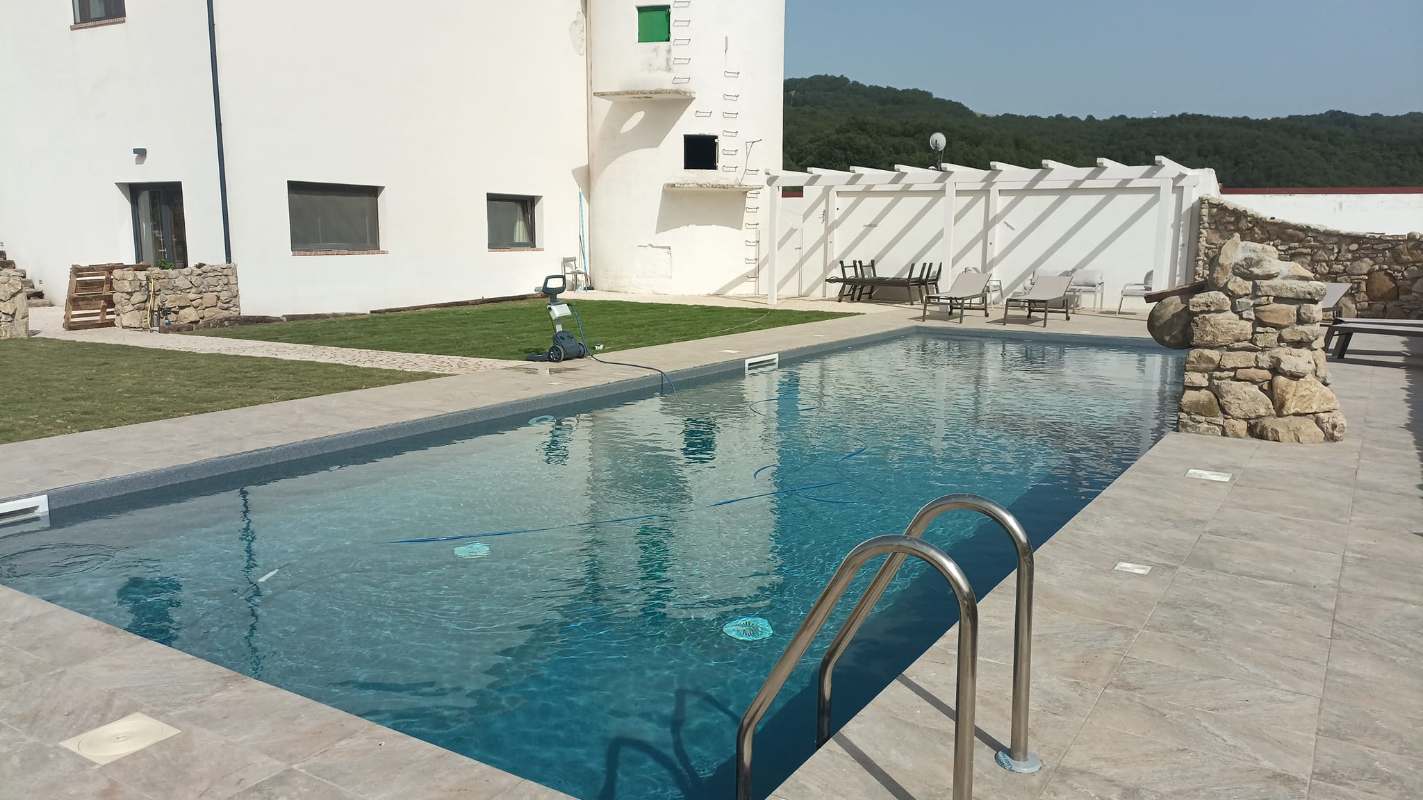 Masseria Straziuso La Vaccariccia foto 5