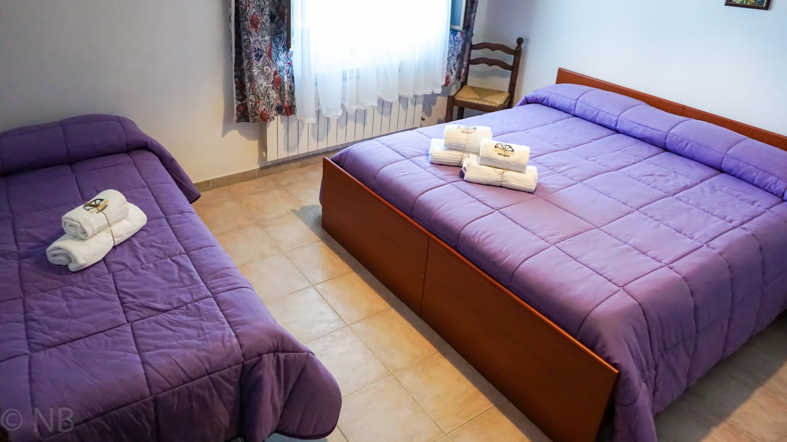 Agriturismo Costa San Bernardo foto 3