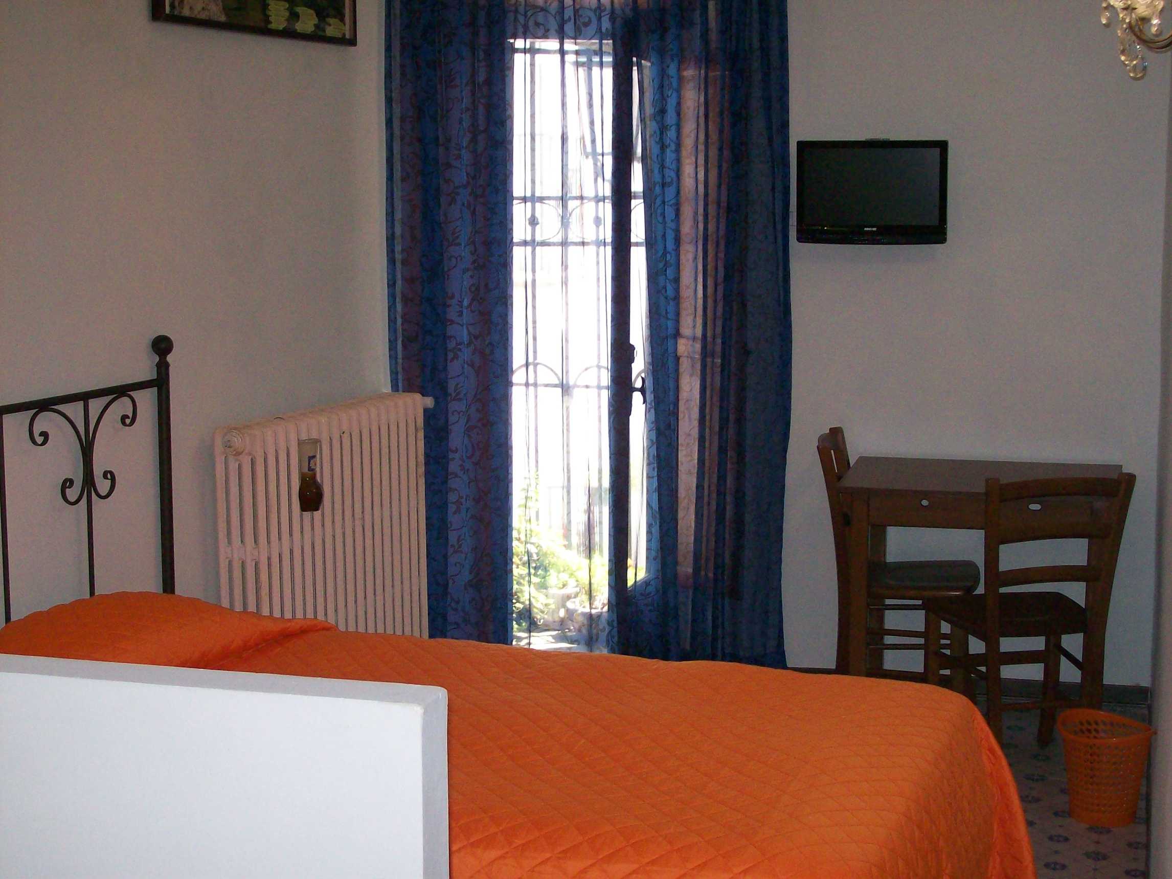 B&B Il Patriarca foto 4