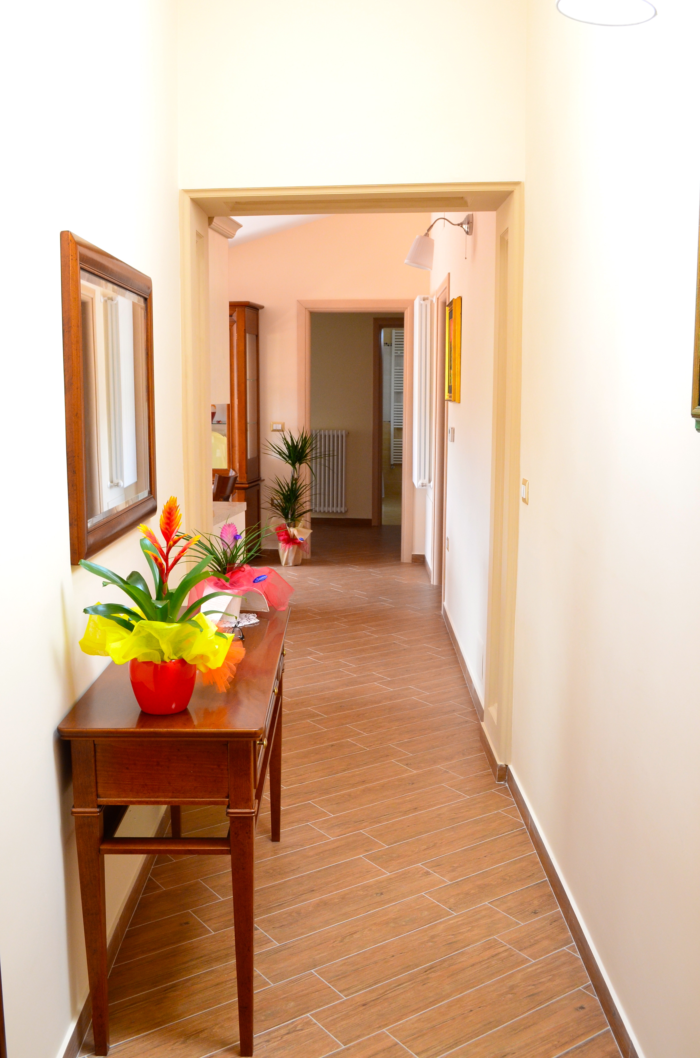 L'antico palazzo - foto 3