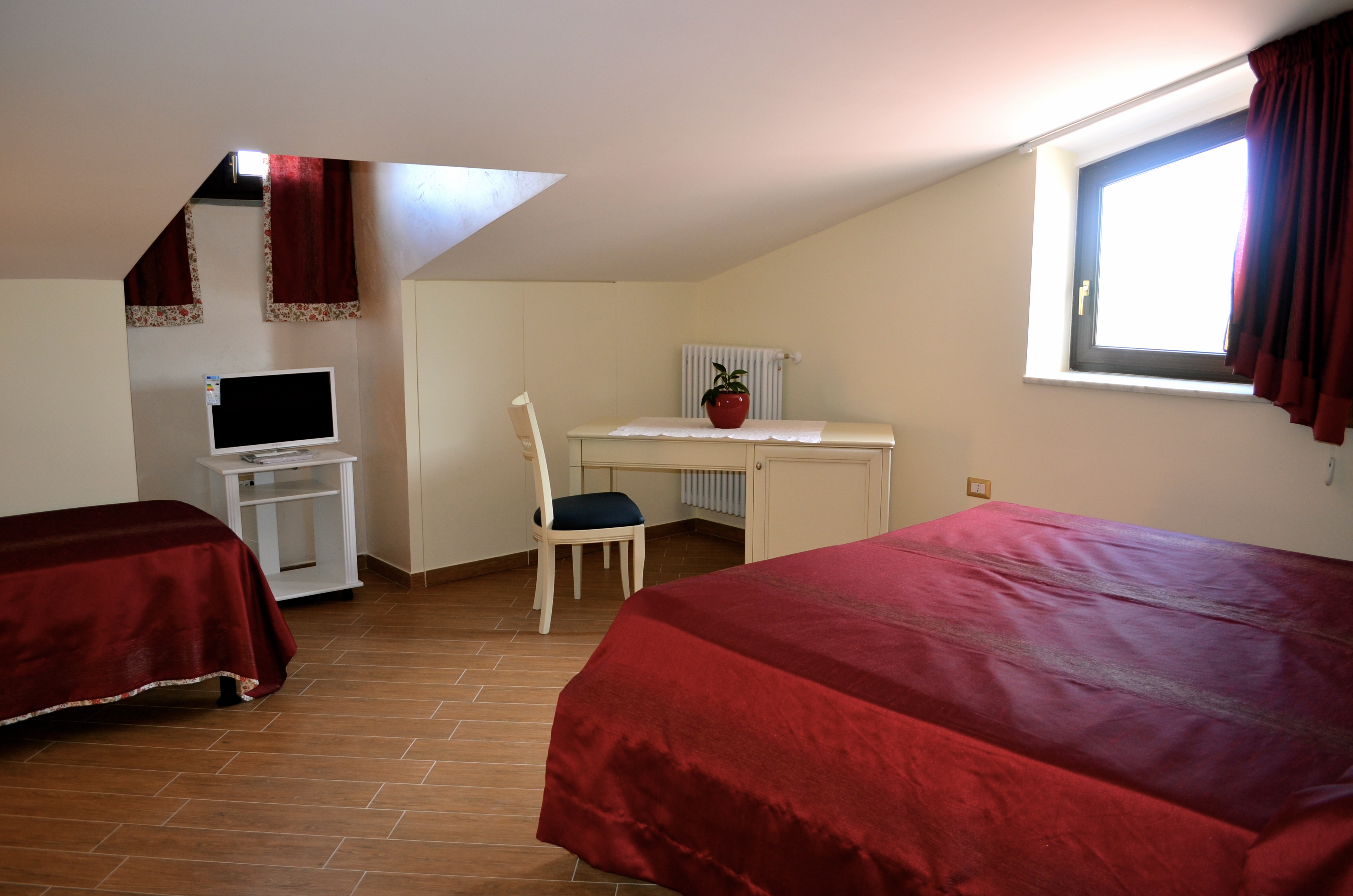 L'antico palazzo - foto 4