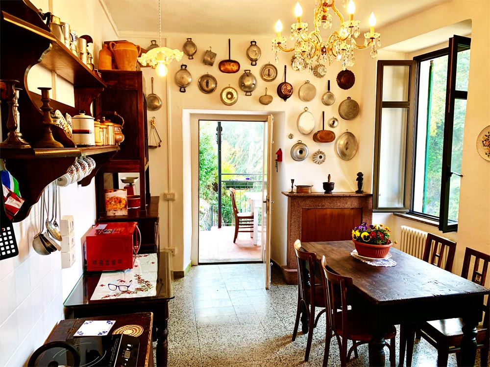 B&B Il Masso Grasso - foto 4