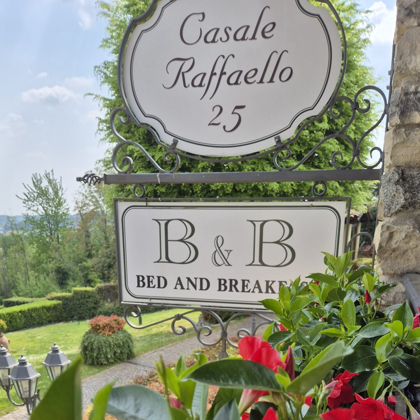 Casale Raffaello B&B foto 3