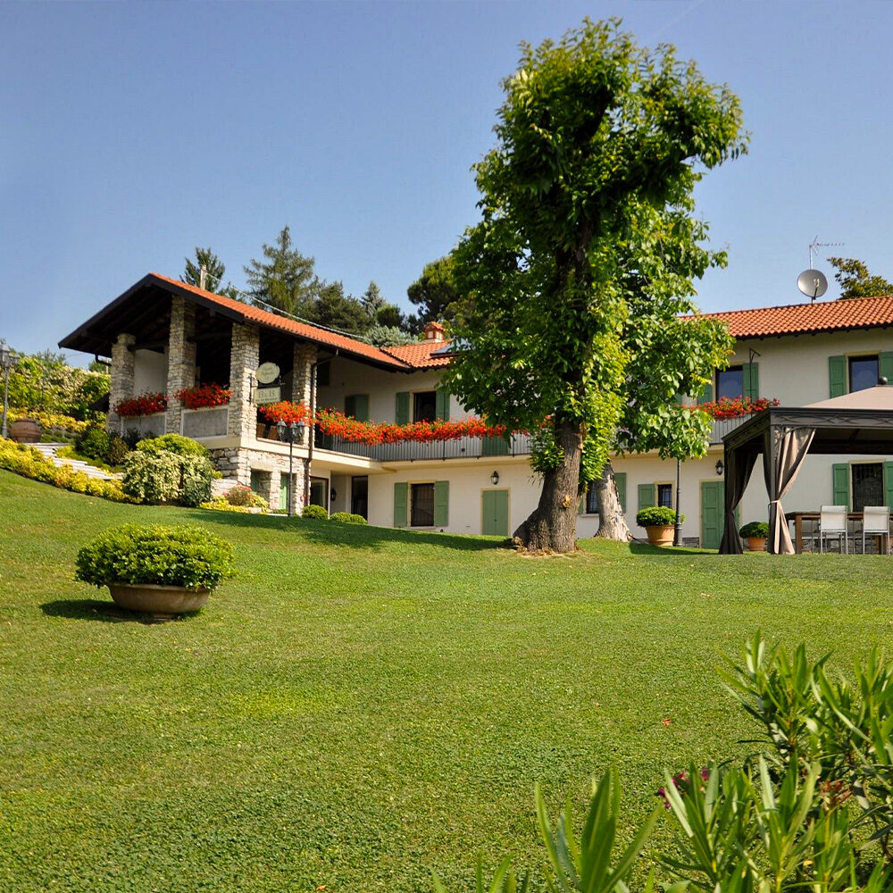 Casale Raffaello B&B foto 6