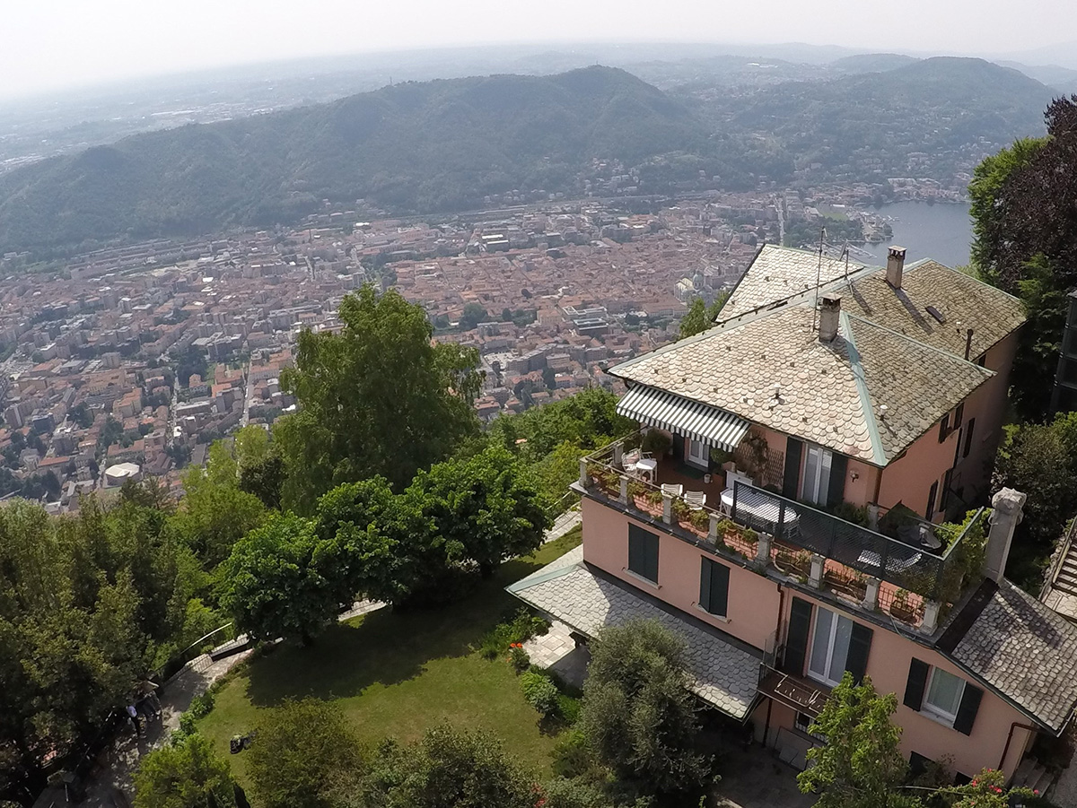 B&B Villa al Sole foto 3