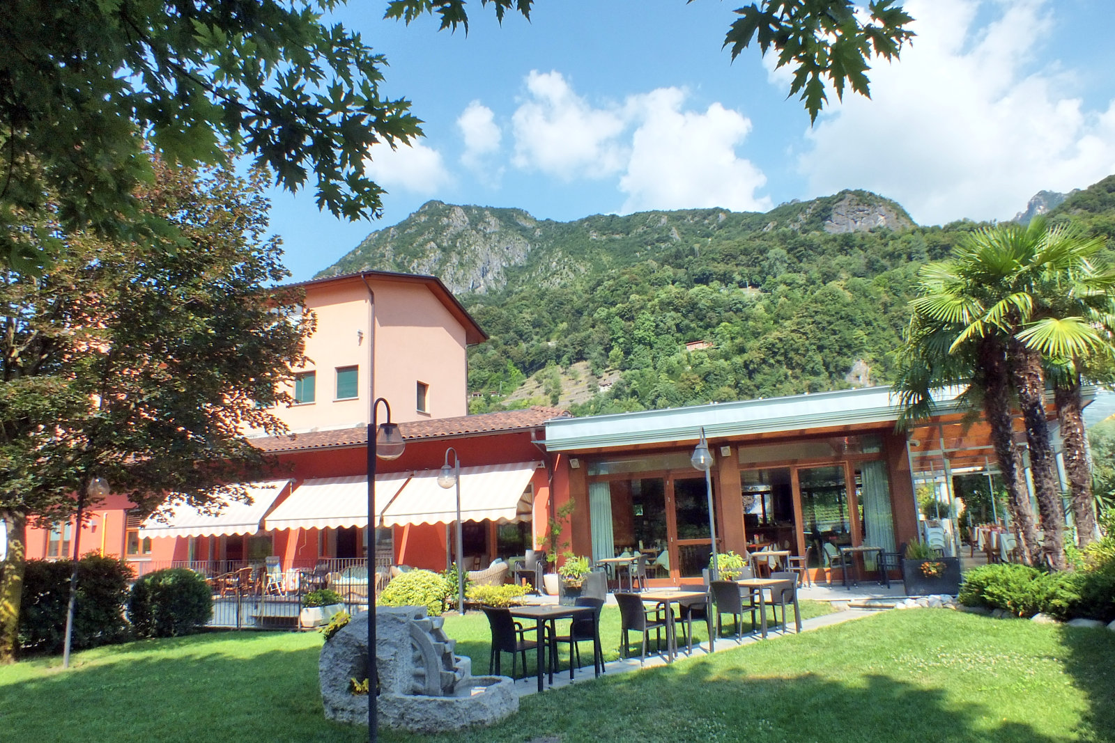Hotel Ristorante Risorgimento foto 2