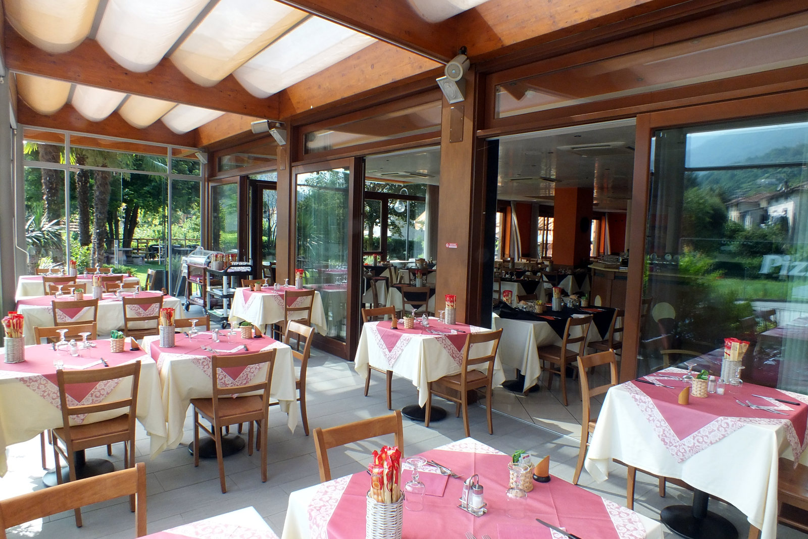 Hotel Ristorante Risorgimento foto 5