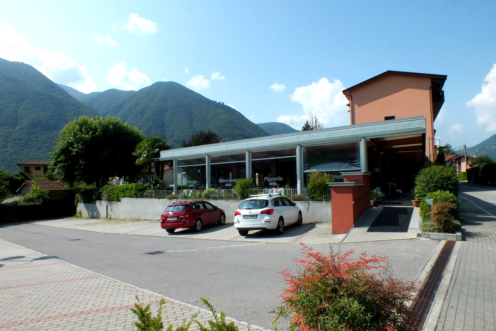 Hotel Ristorante Risorgimento foto 6