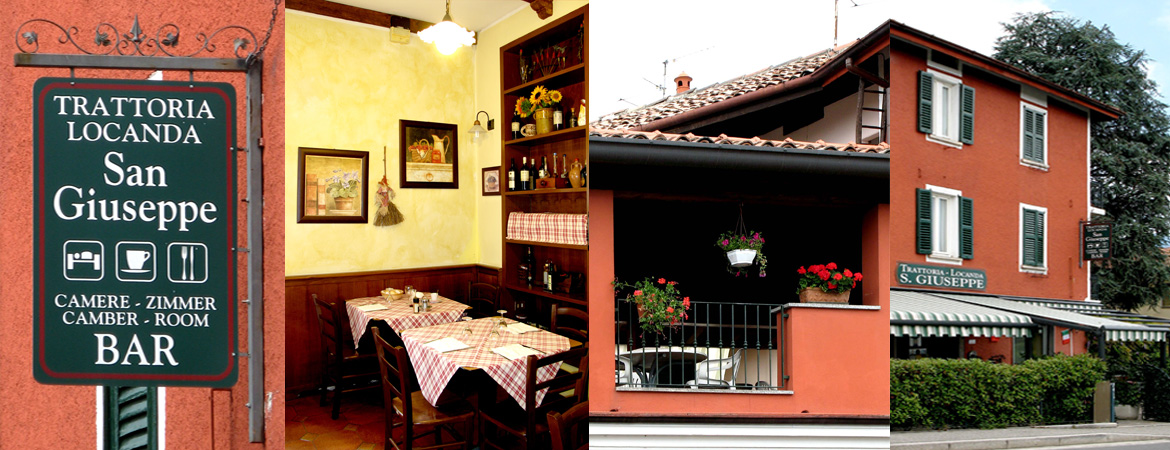 Affitta camere Foresteria San Giuseppe foto 1