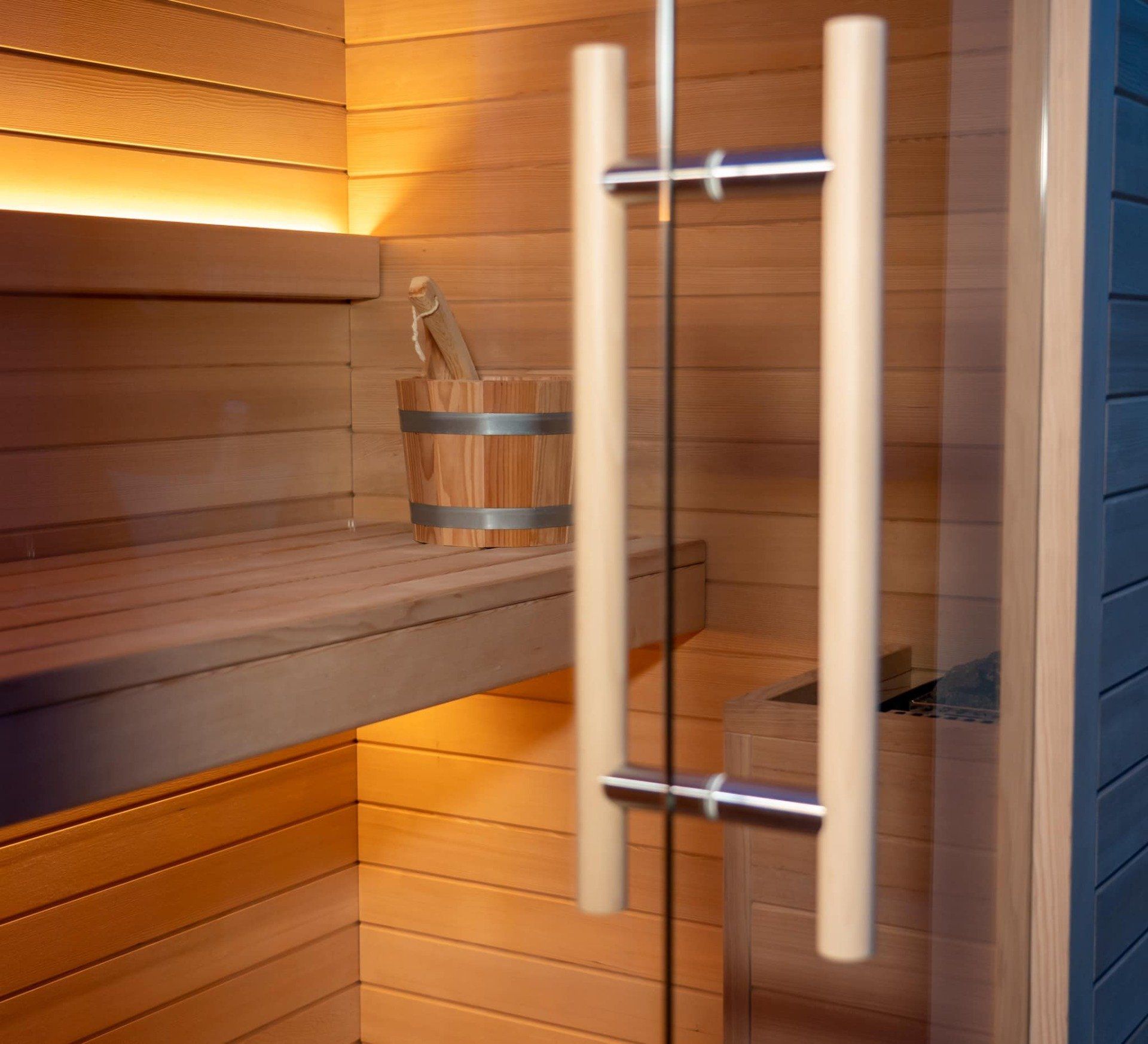 Skyline Rooms & Suites foto 1