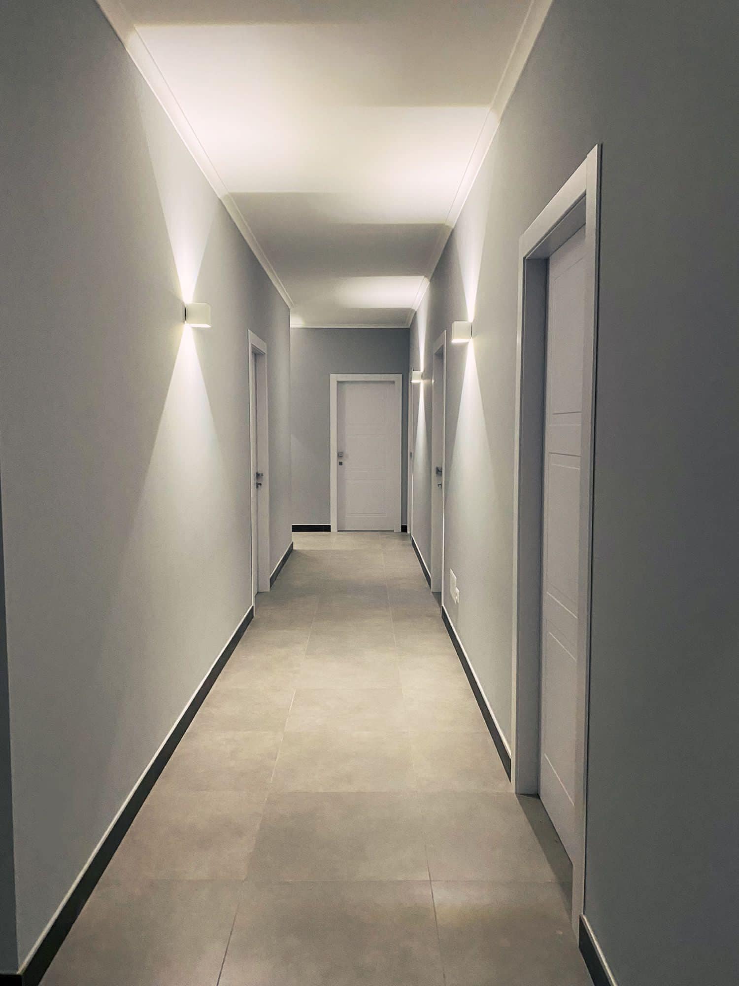 Skyline Rooms & Suites foto 2