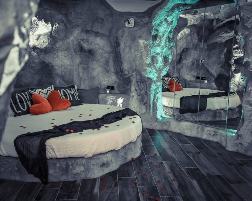 La Casa nella Roccia foto 5