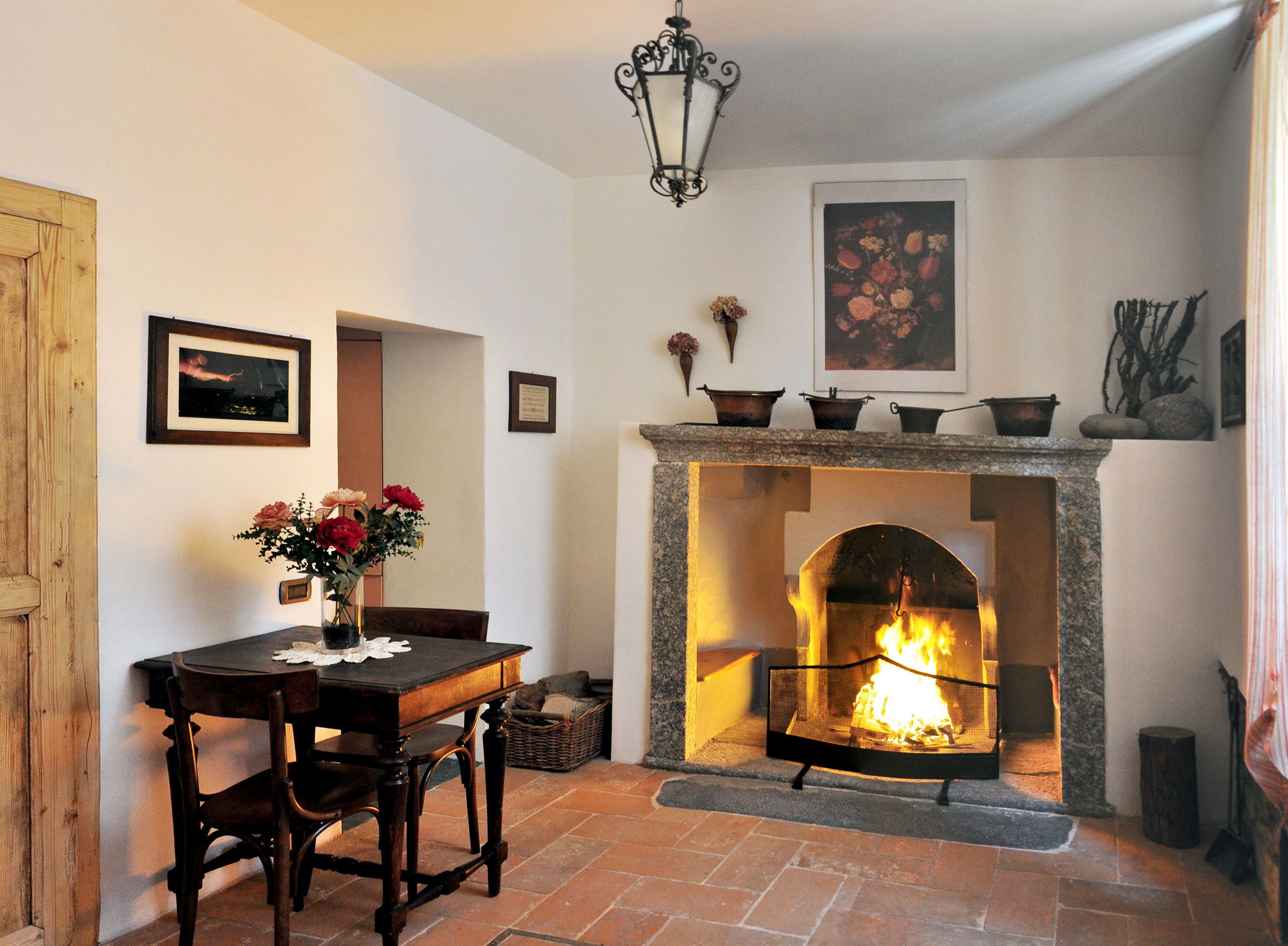 AQUARELLE Bed and Breakfast - foto 2