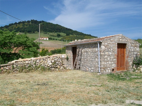 La Casina Residenza rurale 1865 foto 2