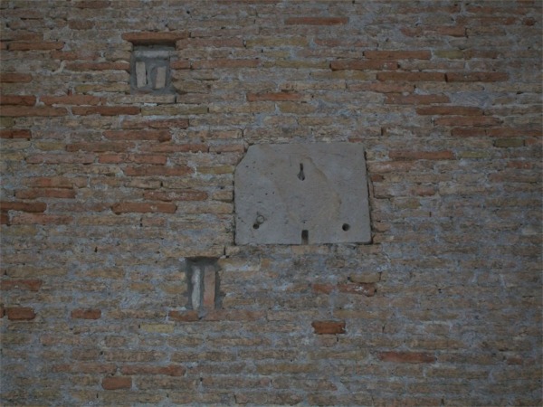 La Casina Residenza rurale 1865 foto 3