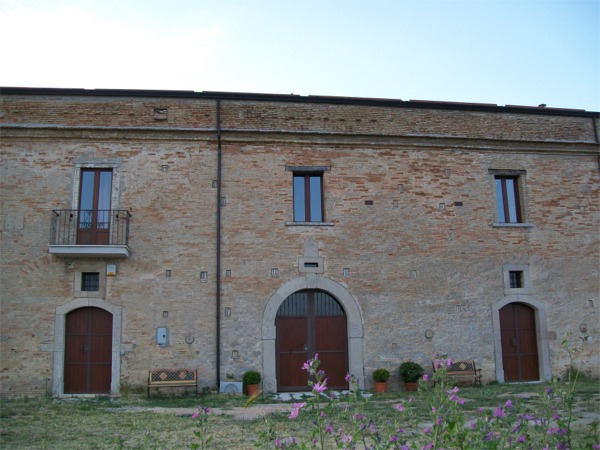 La Casina Residenza rurale 1865 foto 4