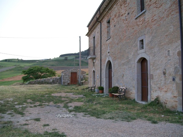 La Casina Residenza rurale 1865 foto 5