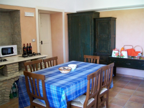 La Casina Residenza rurale 1865 foto 6