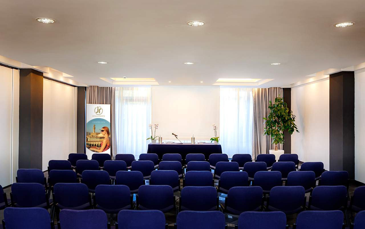 JR Hotels Amadeus Bologna foto 3