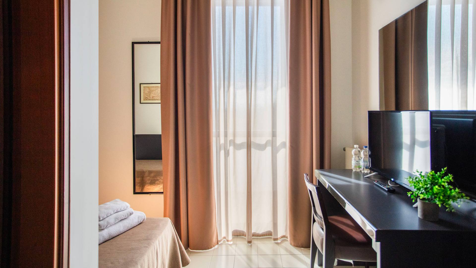 Hotel Verdemilia foto 4