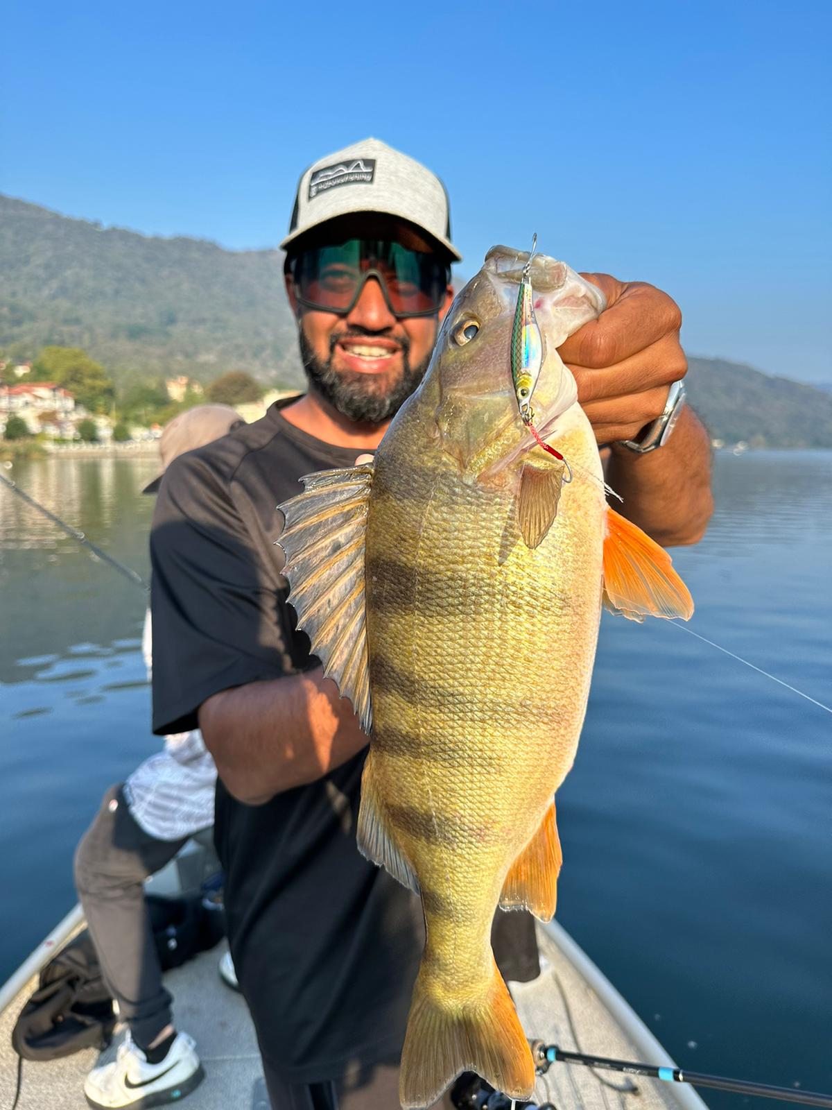 Campeggio Lago Delle Fate foto 3