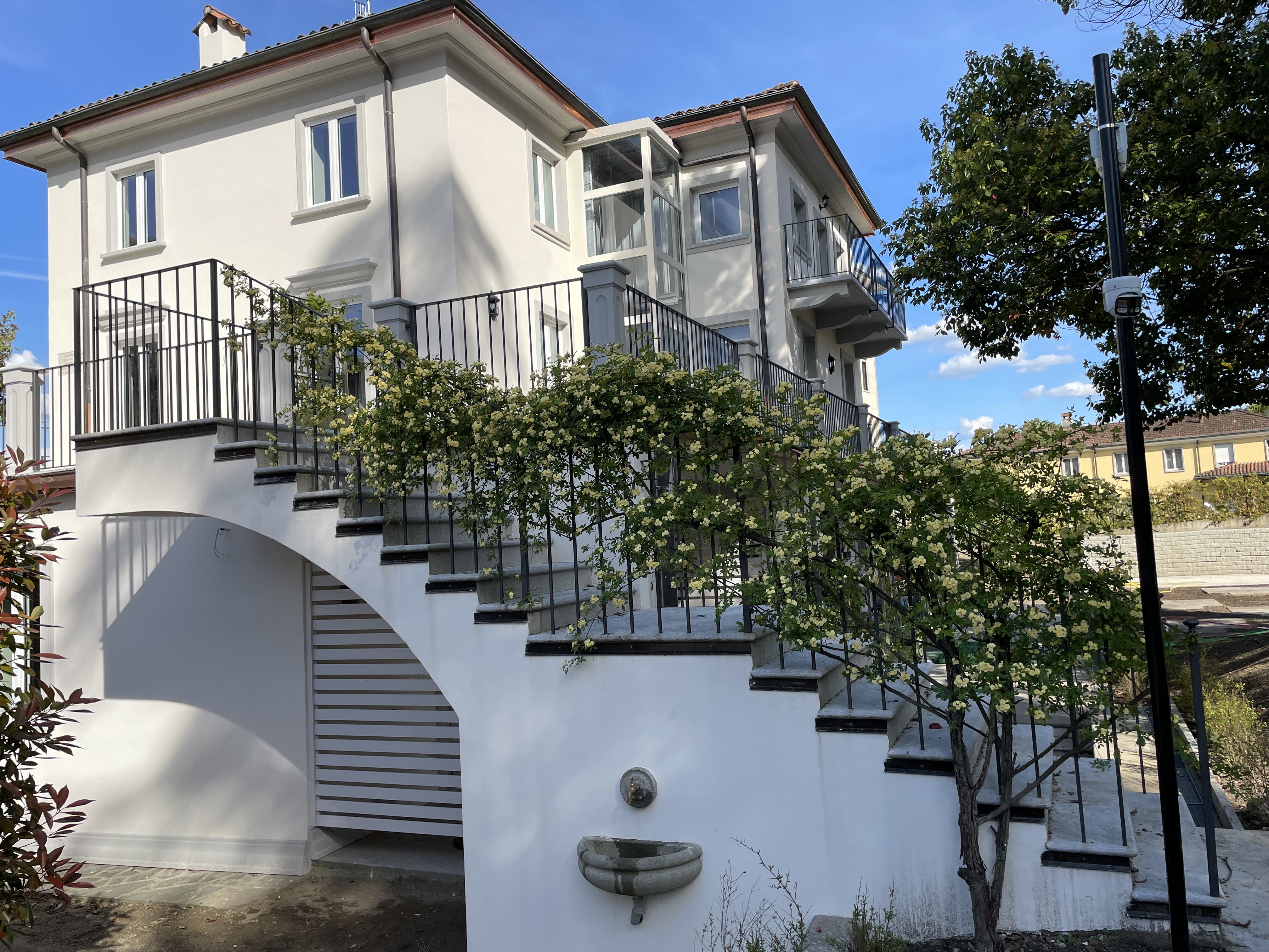Villa Valesca foto 1