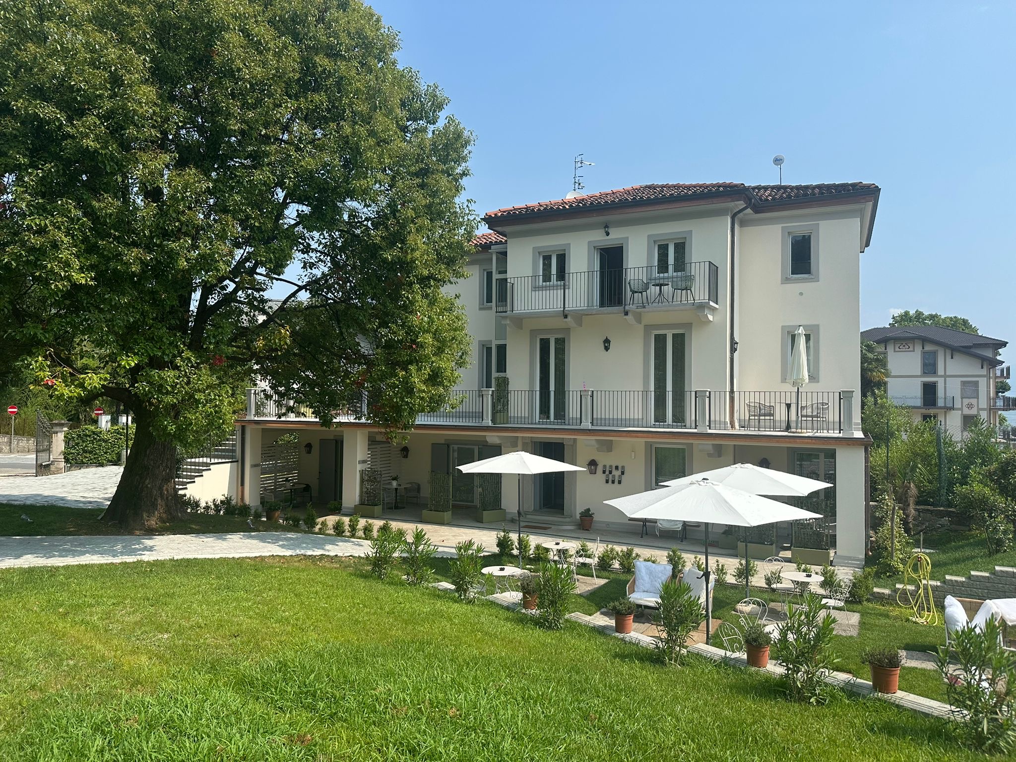 Villa Valesca foto 2