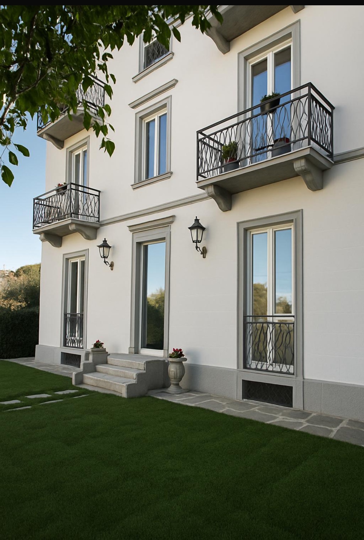 Villa Valesca foto 3
