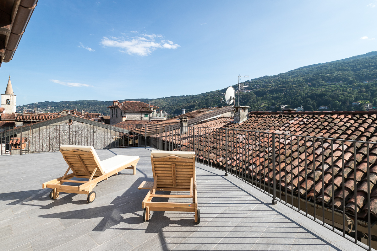 Albergo Ristorante Belvedere foto 1