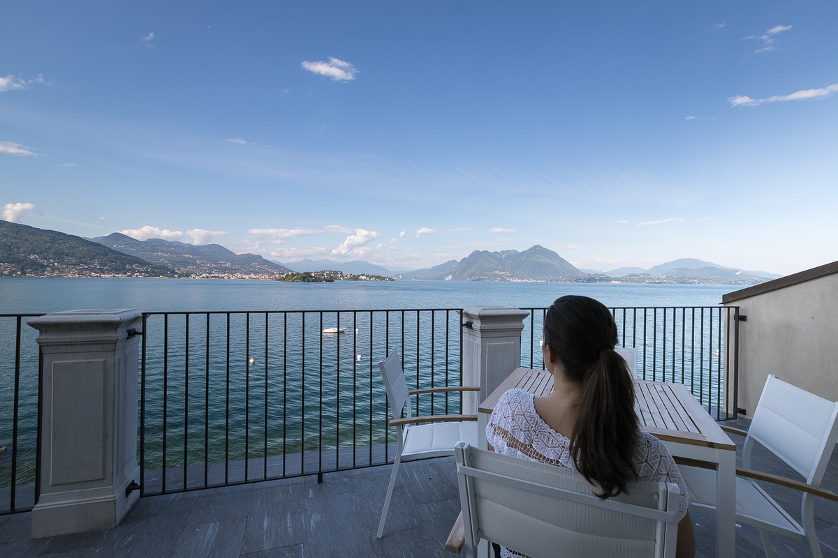 Albergo Ristorante Belvedere foto 3