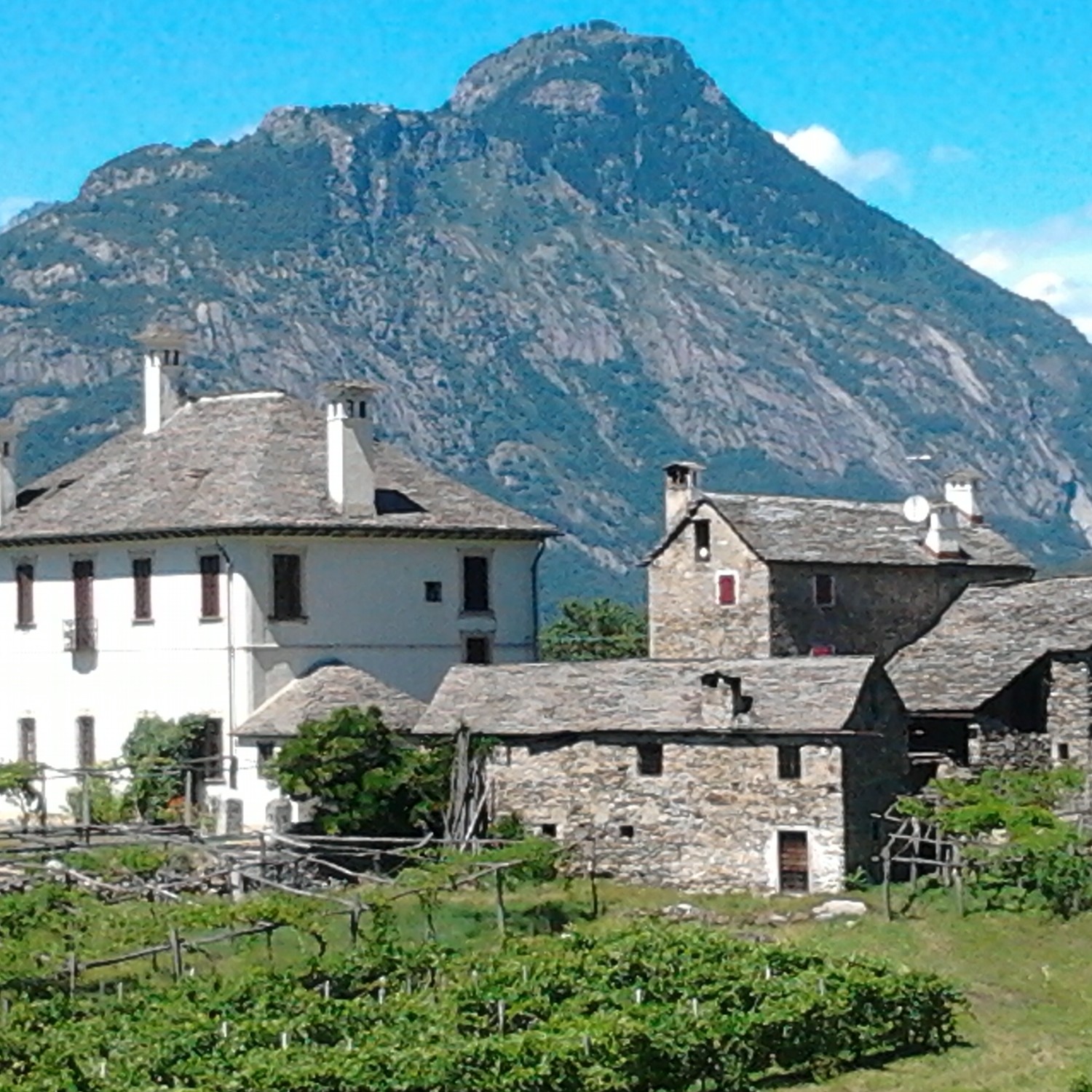 B&B Uvablu foto 2