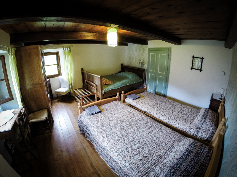 B&B Uvablu foto 3