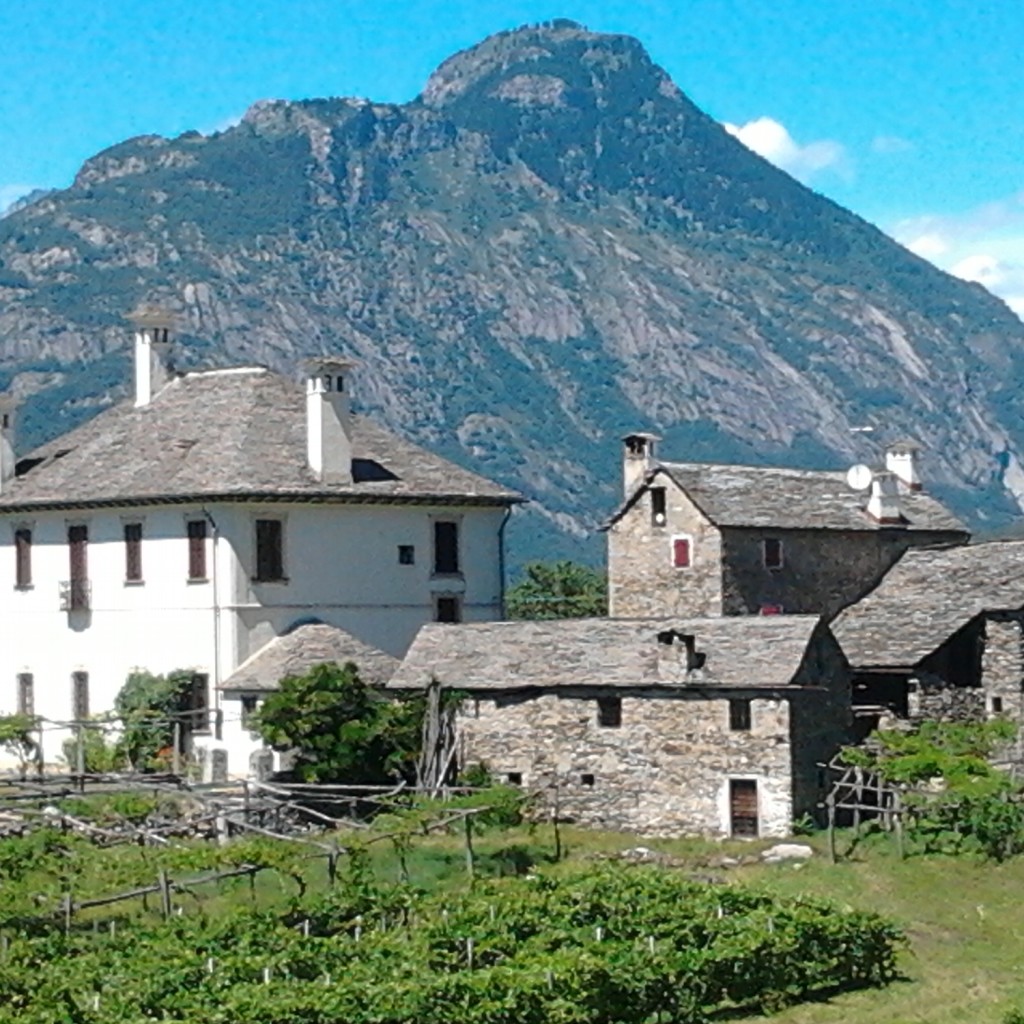 B&B Uvablu foto 6