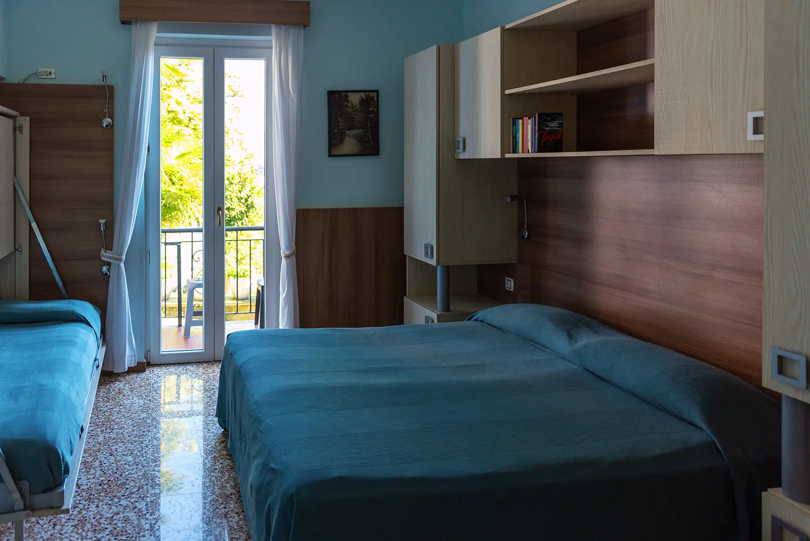 Hotel Villa Ruscello foto 1