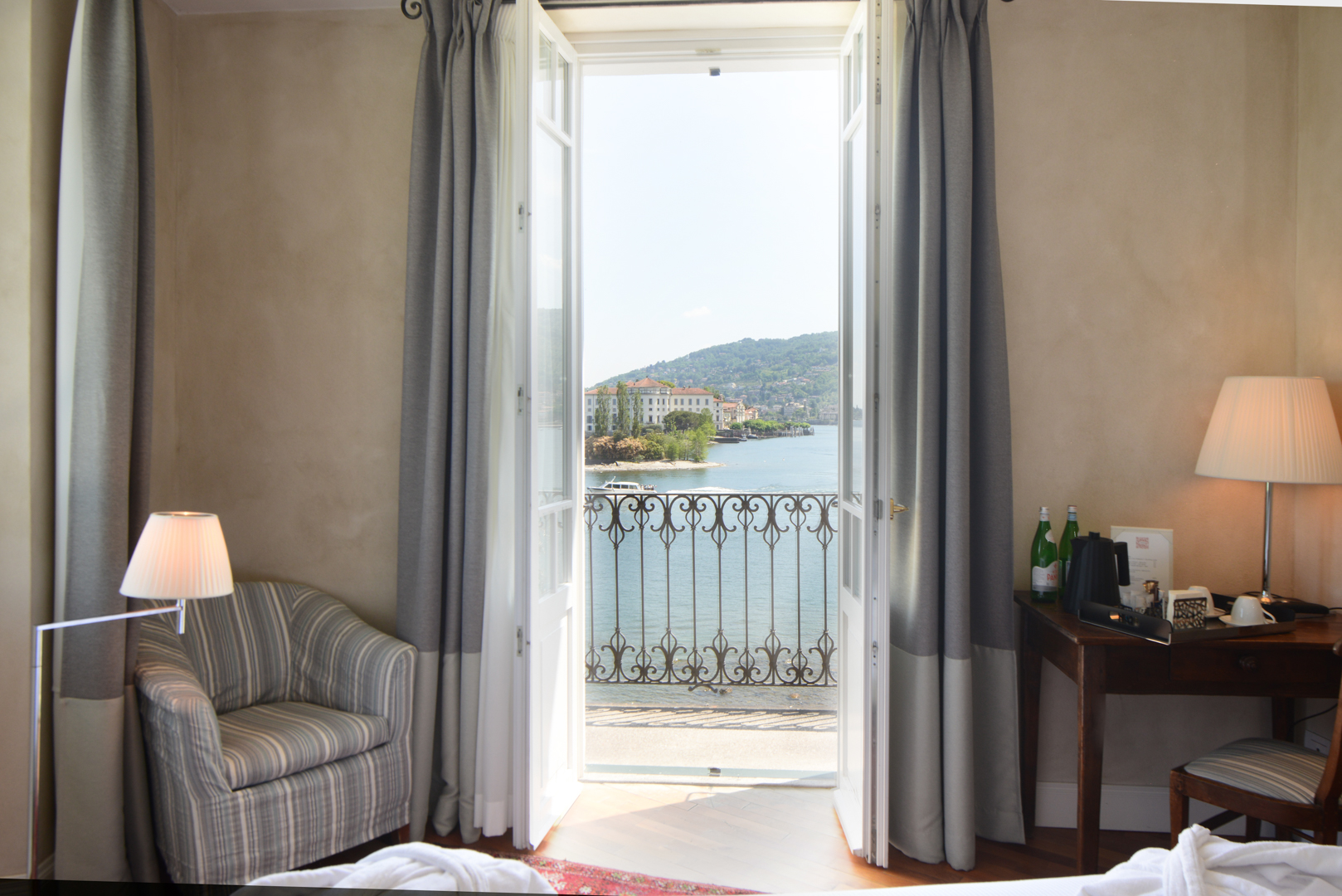 Albergo Ristorante Il Verbano foto 2