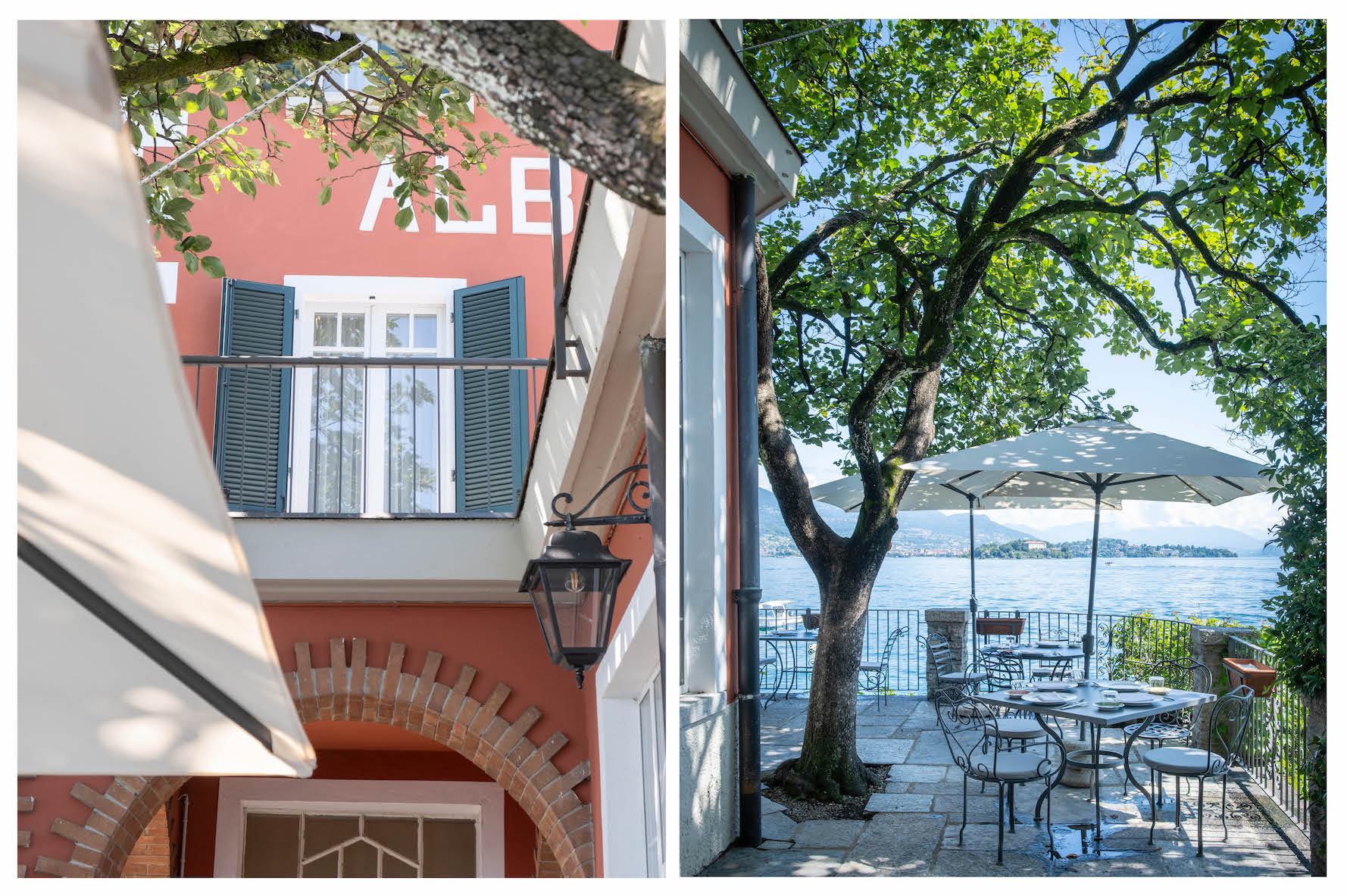 Albergo Ristorante Il Verbano foto 3