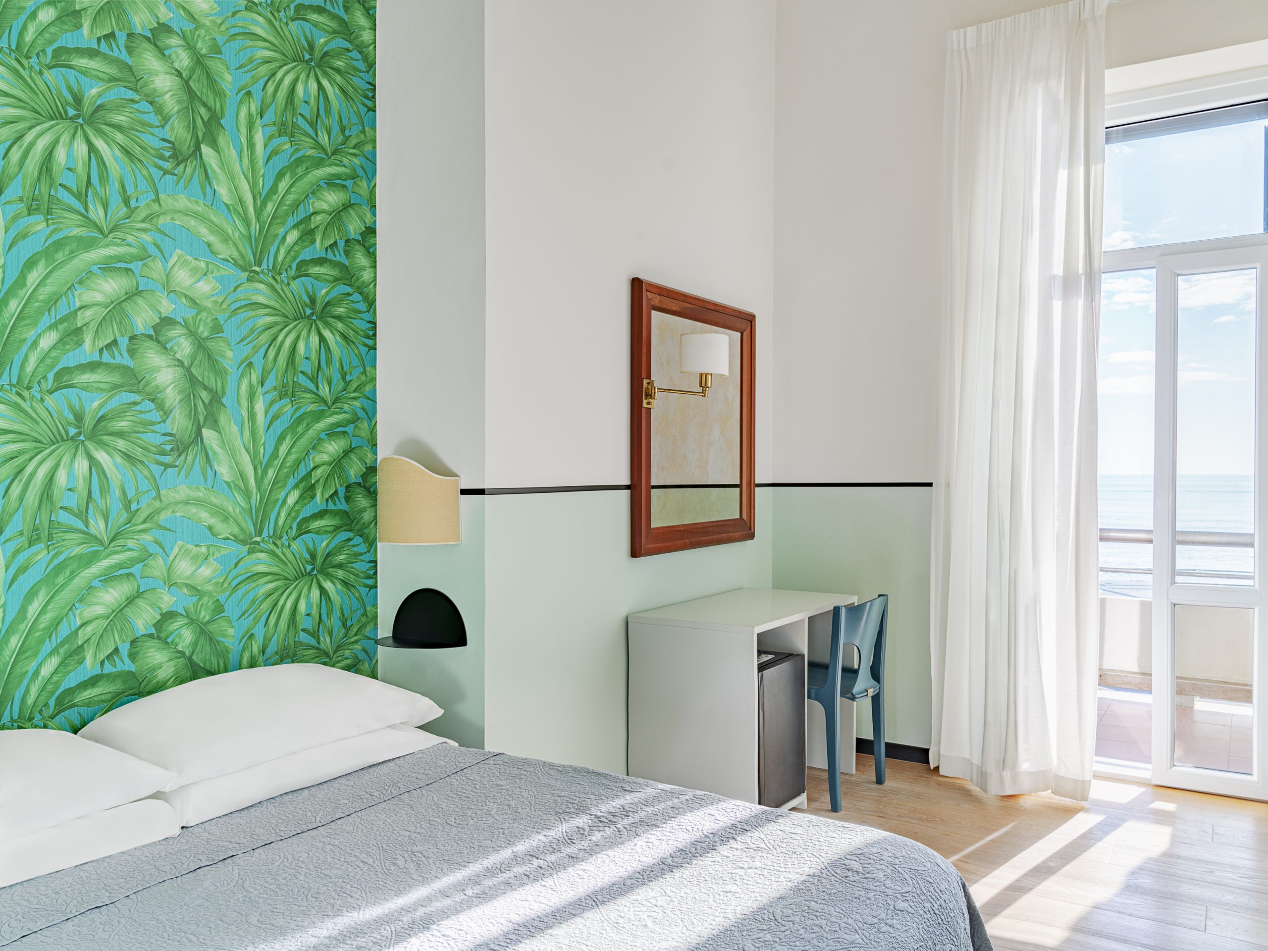 Hotel Riviera Anzio foto 1