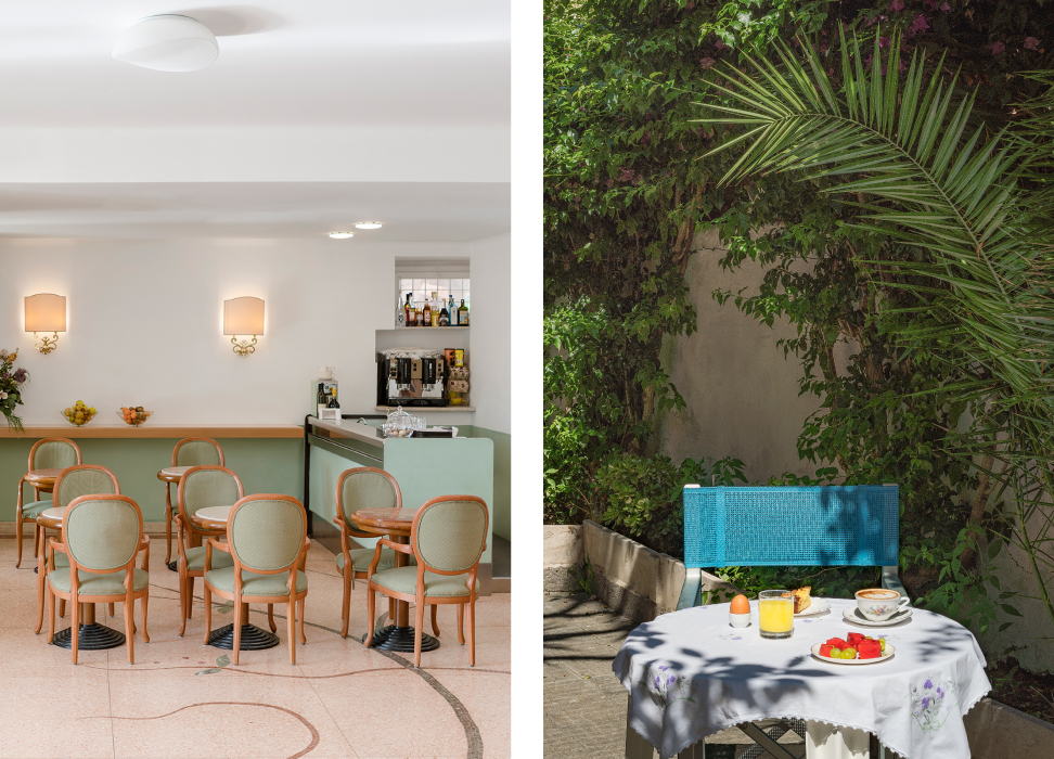 Hotel Riviera Anzio foto 6