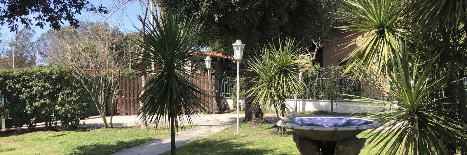 Hotel Villa Anna foto 2
