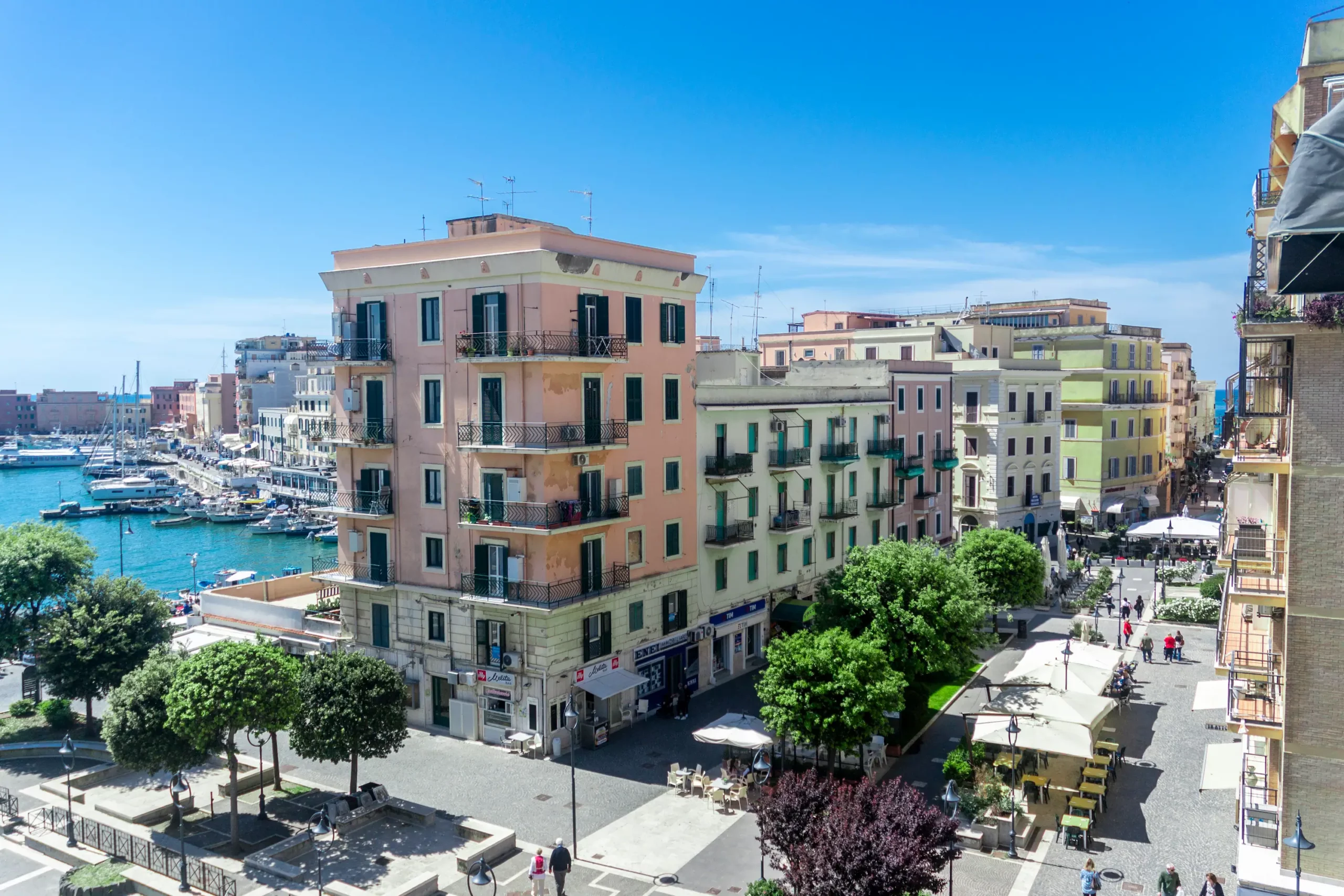 Casa Garibaldi foto 3