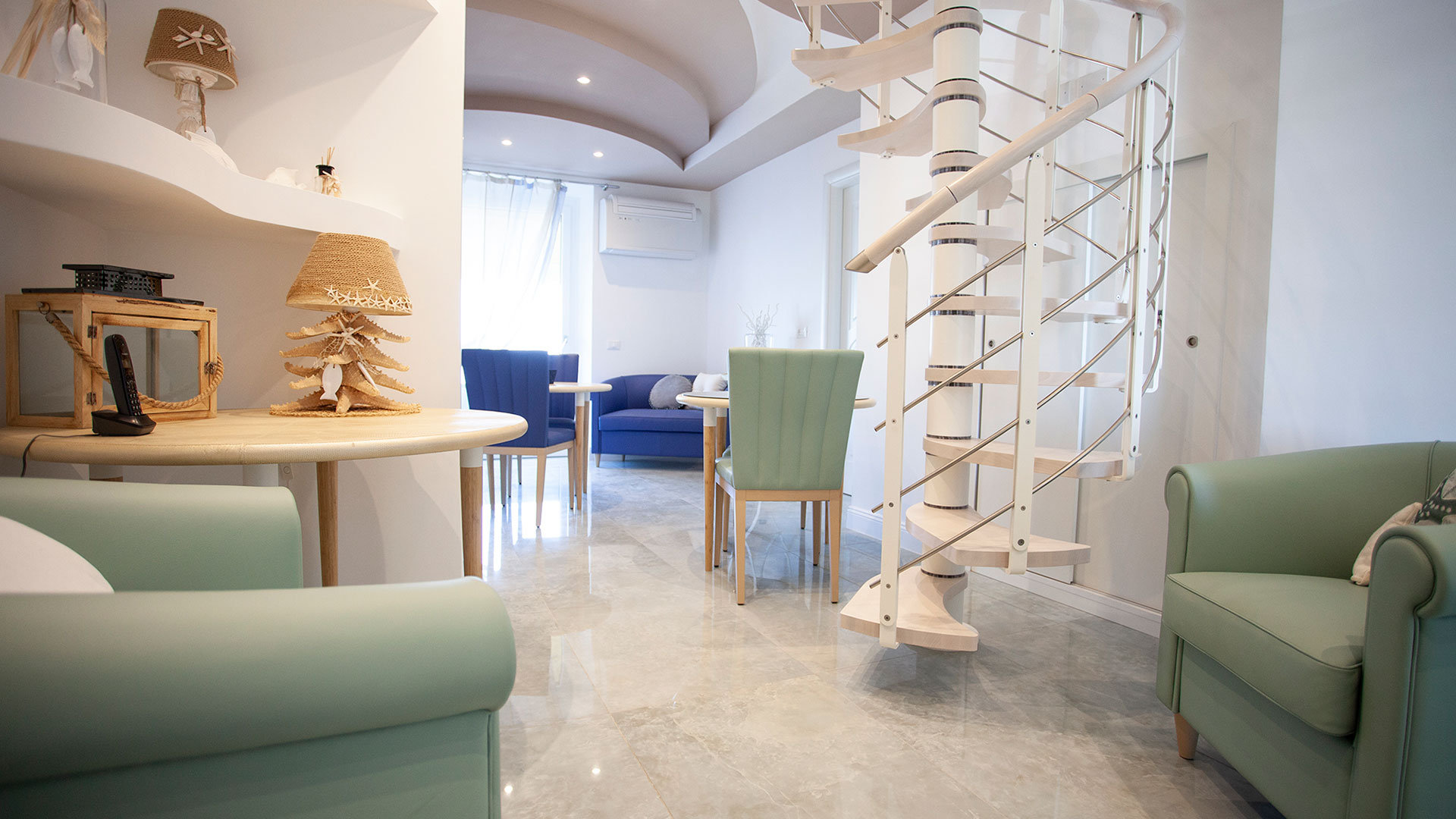 Cavalieri D'Oro Luxury House ad Anzio foto 4