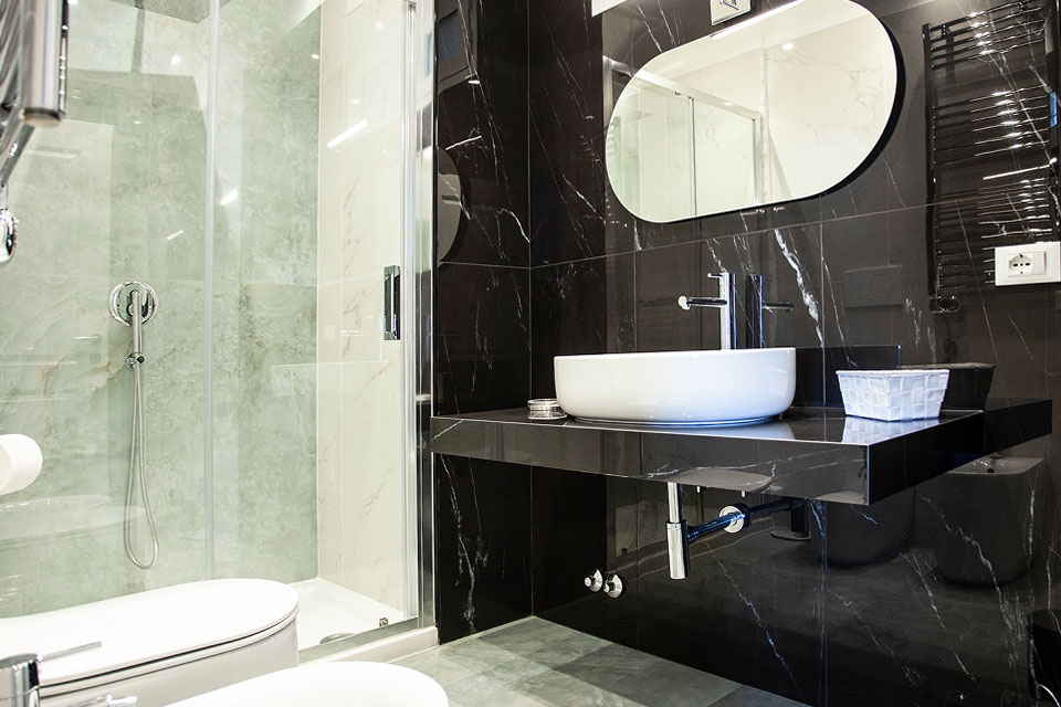 Cavalieri D'Oro Luxury House ad Anzio foto 5