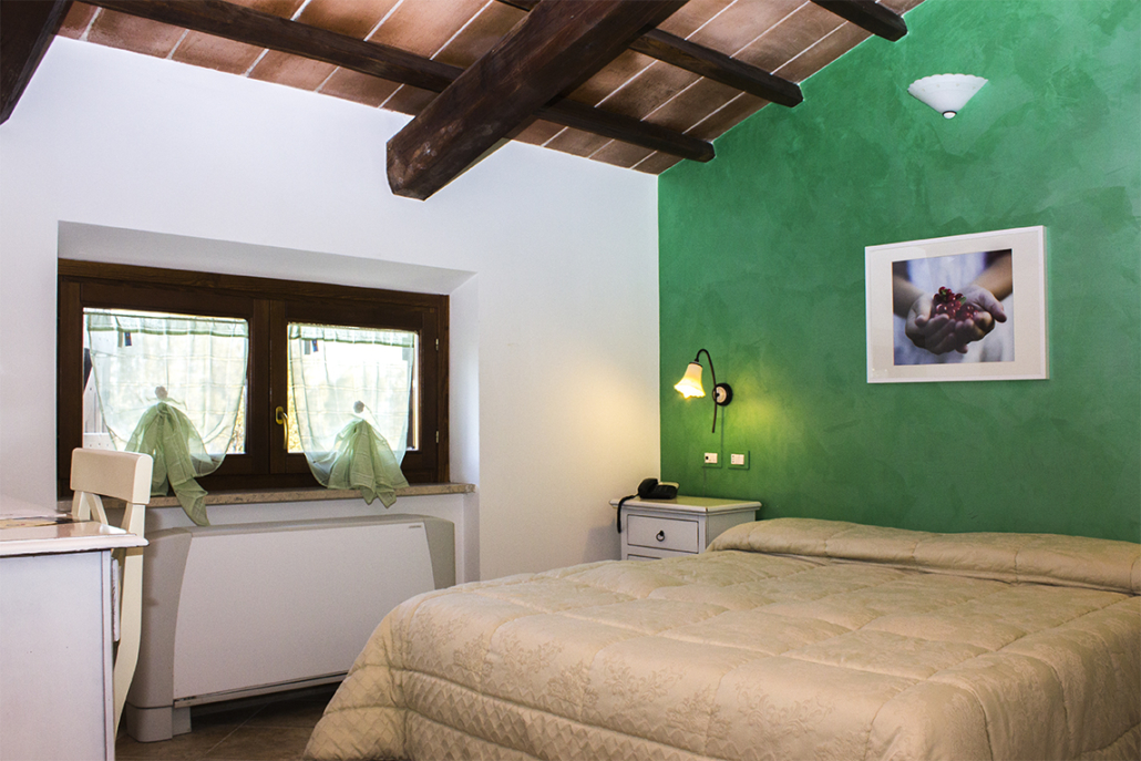 Agriturismo Corte in Fiore - foto 1