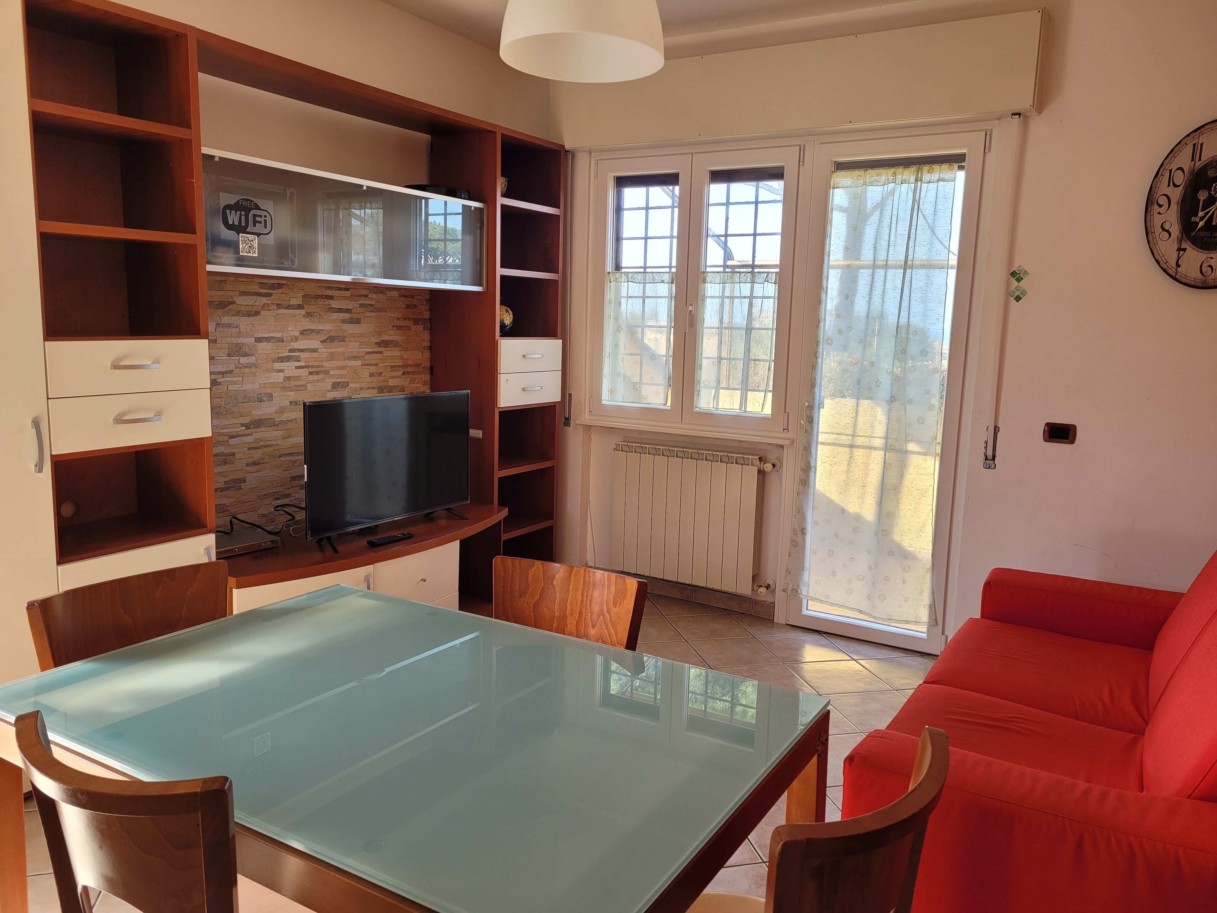 Villa Kinga foto 1