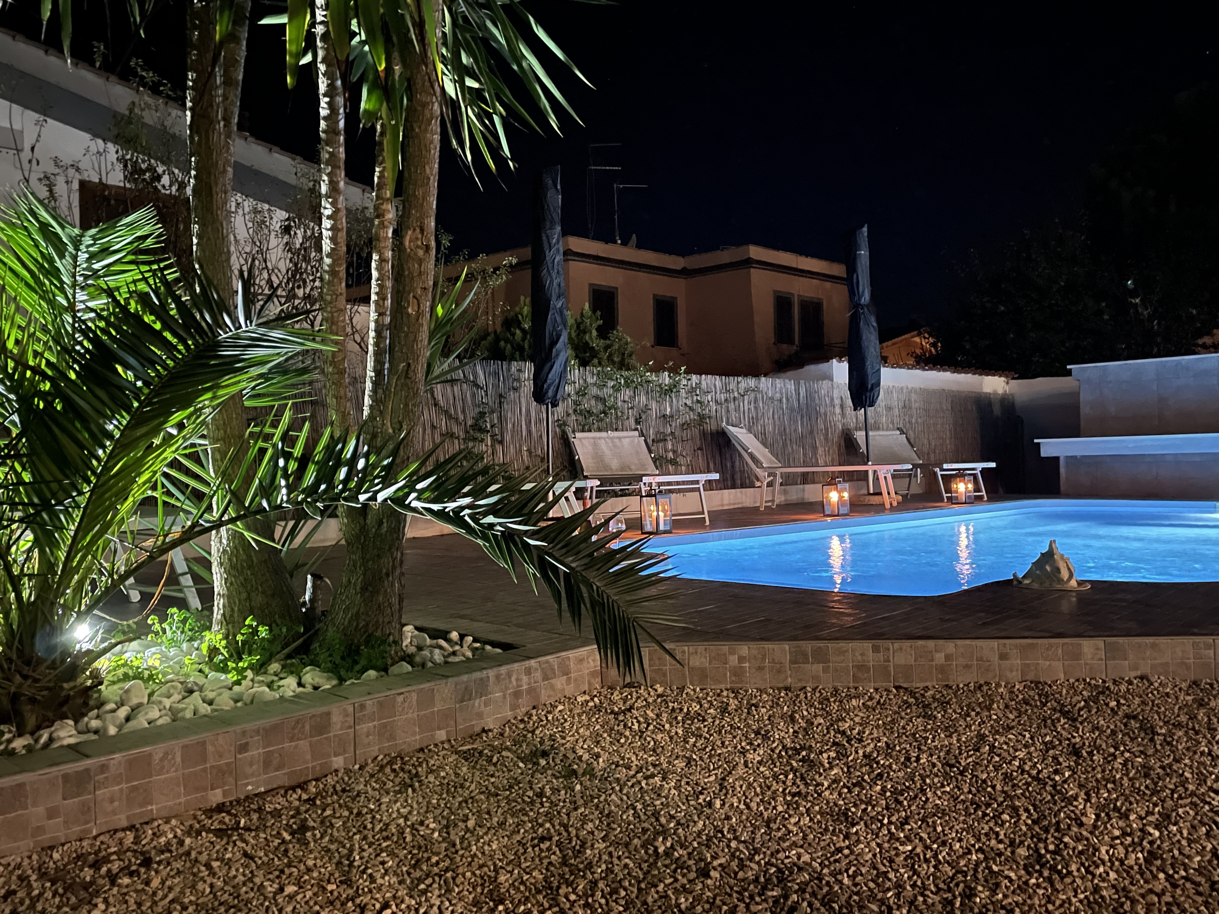 Villa Kinga foto 2